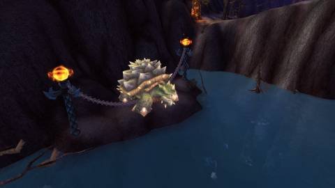 World of Warcraft