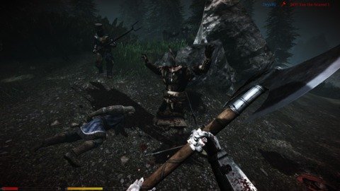 Chivalry: Medieval Warfare