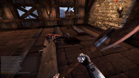 Chivalry: Medieval Warfare