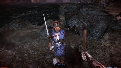 Chivalry: Medieval Warfare