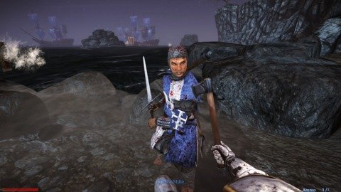 Chivalry: Medieval Warfare