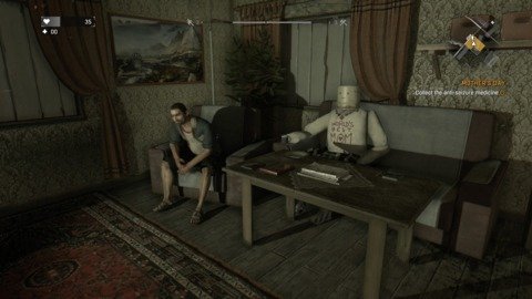Dying Light