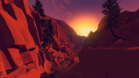 Firewatch