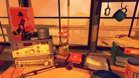 Firewatch