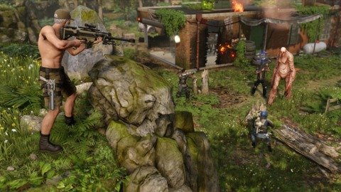 XCOM 2