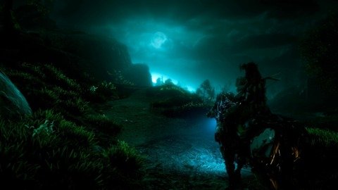 Horizon Zero Dawn