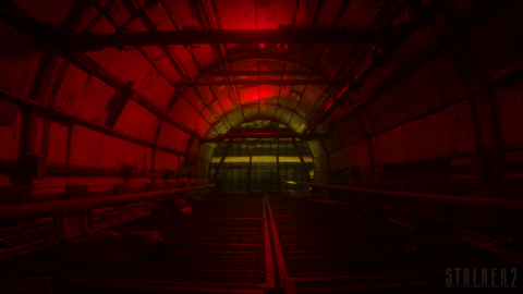 S.T.A.L.K.E.R. 2: Heart of Chornobyl