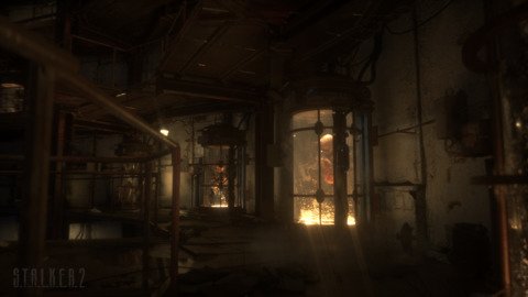 S.T.A.L.K.E.R. 2: Heart of Chornobyl