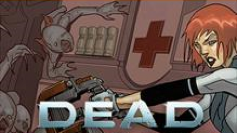 Dead Space Ignition
