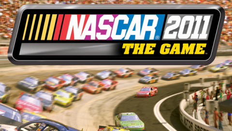 NASCAR 2011: The Game