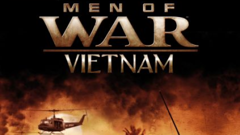 Men of War: Vietnam