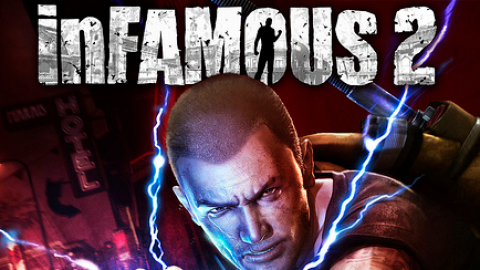 inFamous 2