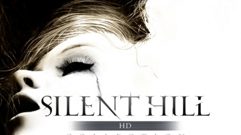 Silent Hill HD Collection
