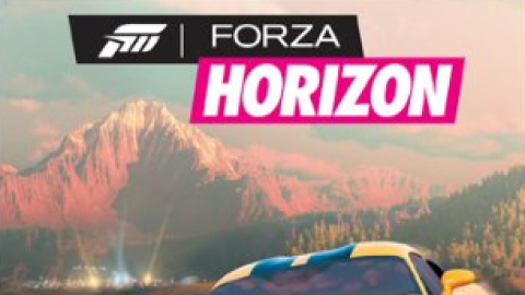 Forza Horizon