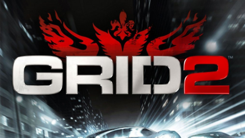 GRID 2