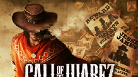 Call of Juarez: Gunslinger