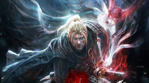 Nioh