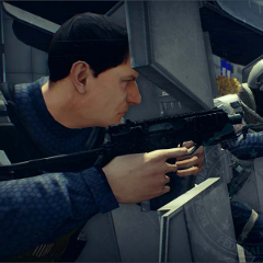 Payday 2