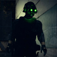 Payday 2