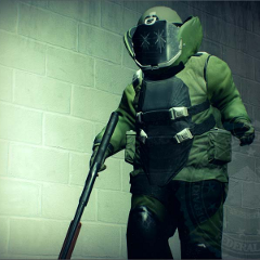 Payday 2