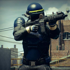 Payday 2