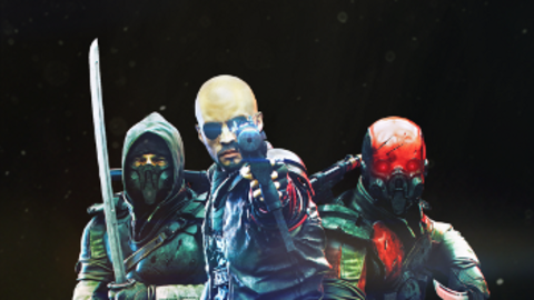 Shadow Warrior 2