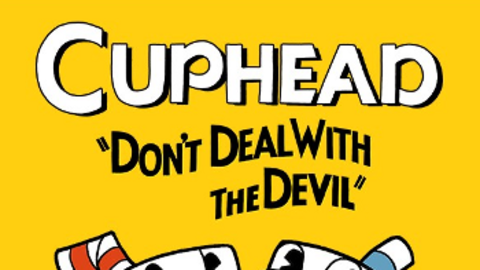 Cuphead