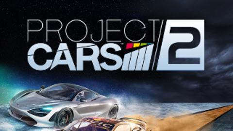 Project CARS 2
