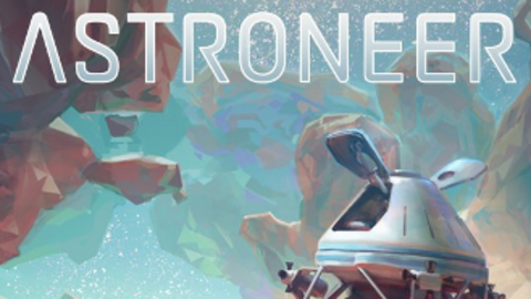 Astroneer