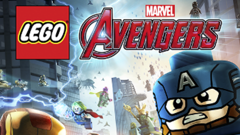 LEGO Marvel's Avengers