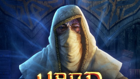 Hand of Fate 2