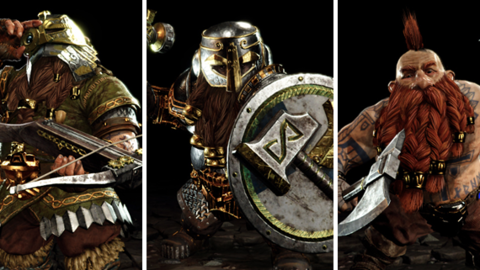 Warhammer: Vermintide 2