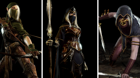 Warhammer: Vermintide 2