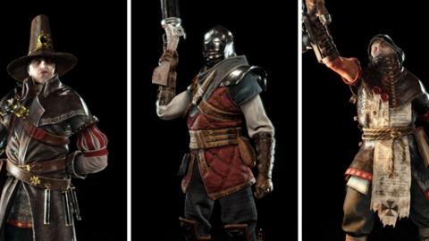 Warhammer: Vermintide 2