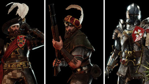Warhammer: Vermintide 2