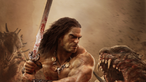 Conan Exiles