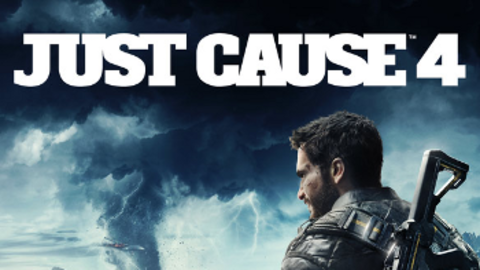 Just Cause 4