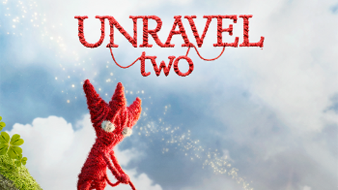 Unravel Two