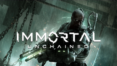 Immortal: Unchained