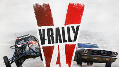 V-Rally 4