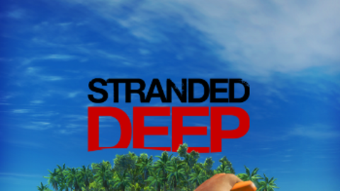 Stranded Deep