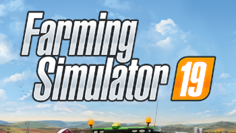 Farming Simulator 19