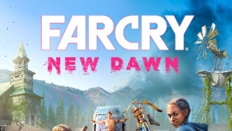 Far Cry: New Dawn