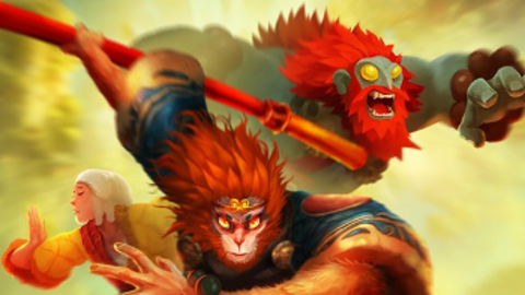 Unruly Heroes