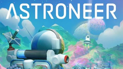 Astroneer
