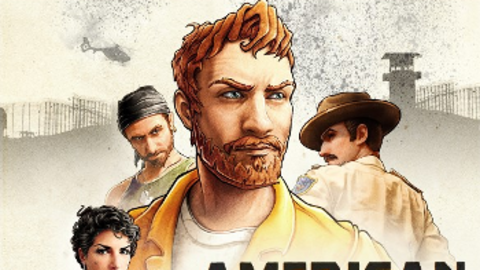 American Fugitive