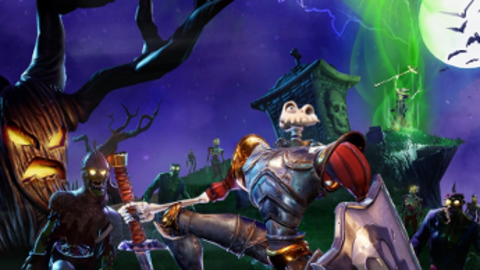 MediEvil