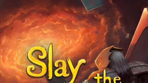 Slay the Spire