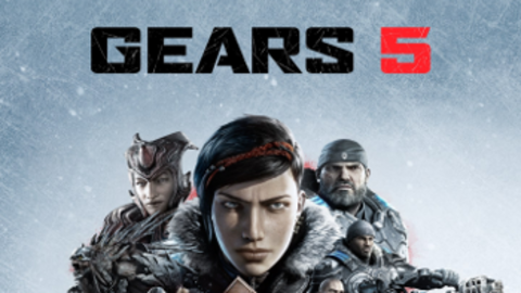 Gears 5