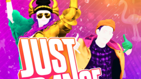 Just Dance 2020